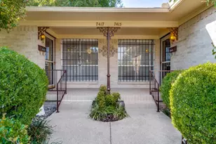 7415-7417 Walling Ln, Dallas, TX 75231 - Photo 3