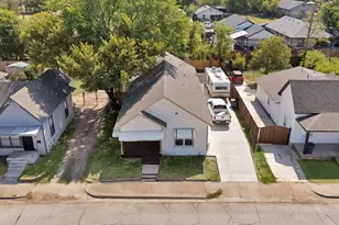 1130 E Hattie St, Fort Worth, TX 76104 - Photo 7