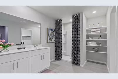 2233 White Bufalo Way, Fort Worth, TX 76036 - Photo 21