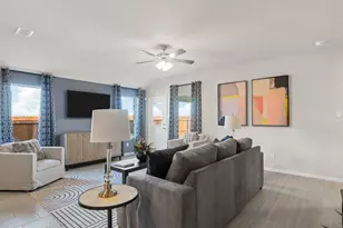 2233 White Bufalo Way, Fort Worth, TX 76036 - Photo 17