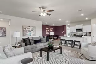 2233 White Bufalo Way, Fort Worth, TX 76036 - Photo 15