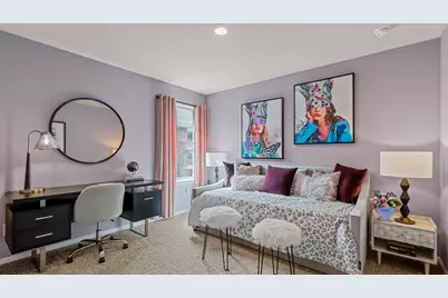 2233 White Bufalo Way, Fort Worth, TX 76036 - Photo 33