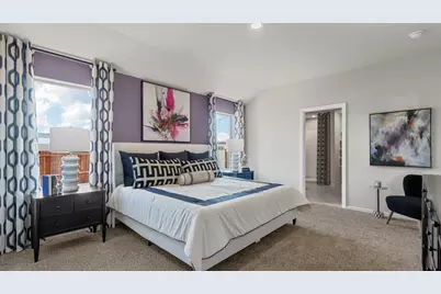 2233 White Bufalo Way, Fort Worth, TX 76036 - Photo 19