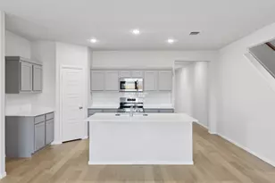 9461 Wild W Wy, Crowley, TX 76036 - Photo 7