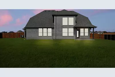 109 Golden Jackal Court, Godley, TX 76044 - Photo 25