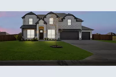 109 Golden Jackal Court, Godley, TX 76044 - Photo 1