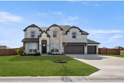 109 Golden Jackal Court, Godley, TX 76044 - Photo 29