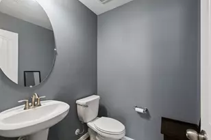 14740 Rocky Face Ln, Fort Worth, TX 76052 - Photo 21