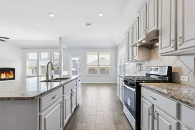 14740 Rocky Face Lane, Fort Worth, TX 76052 - Photo 9