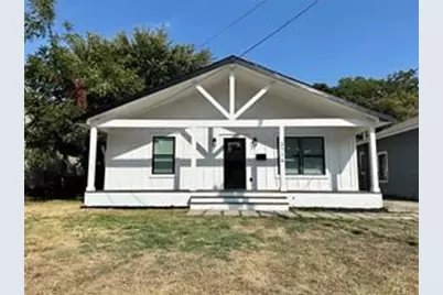 3719 Metropolitan Avenue, Dallas, TX 75210 - Photo 1