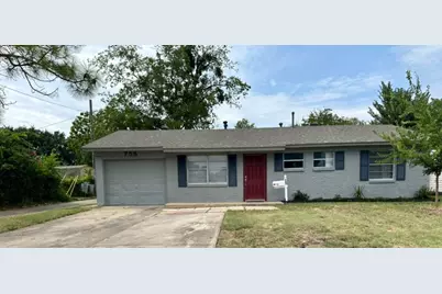 755 W Grubb Drive, Mesquite, TX 75149 - Photo 1