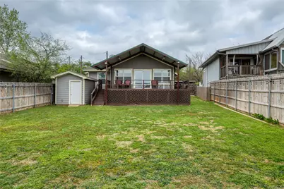 6827 Briar Road, Azle, TX 76020 - Photo 19