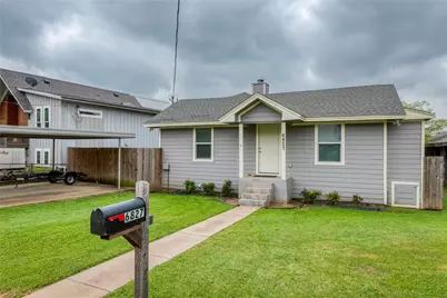 6827 Briar Road, Azle, TX 76020 - Photo 27