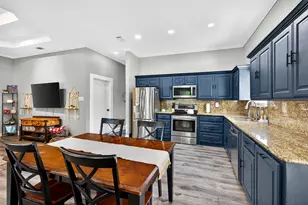 620 Throckmorton St, Gainesville, TX 76240 - Photo 5