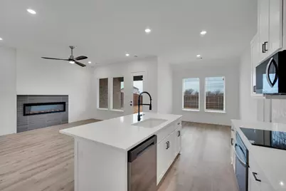 4312 Laurel Trail, Midlothian, TX 76065 - Photo 3