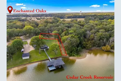 192 1st Oak Drive, Enchanted Oaks, TX 75156 - Photo 1