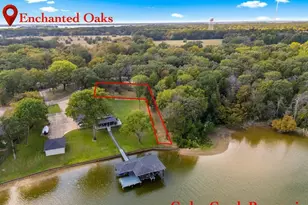 192 1st Oak Dr, Enchanted Oaks, TX 75156 - Photo 1