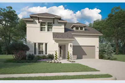 420 Blackwater Trail, Waxahachie, TX 75165 - Photo 1