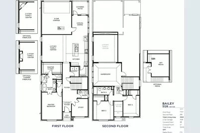 508 Kite Street, Celina, TX 75009 - Photo 35