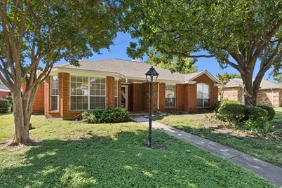 10971 Castle Drive, Frisco, TX 75035 - Photo 1