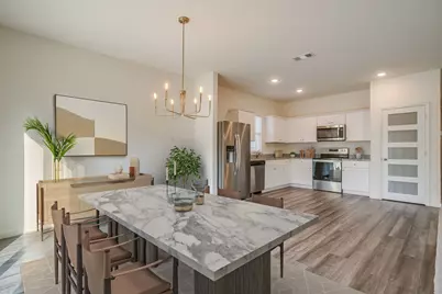 1405 Gentle Creek Lane, Fort Worth, TX 76052 - Photo 1