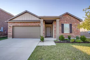 1405 Gentle Crk Ln, Fort Worth, TX 76052 - Photo 1