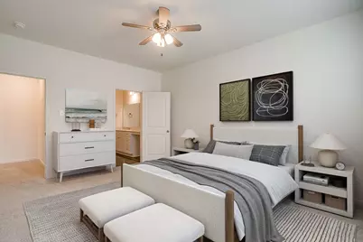 1405 Gentle Creek Lane, Fort Worth, TX 76052 - Photo 25