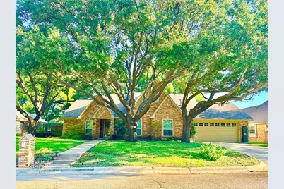 3404 Nottingham Drive, Denton, TX 76209 - Photo 1