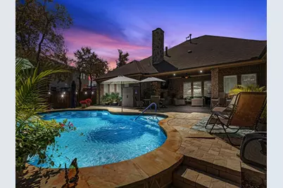 445 Stone Canyon Drive, Sunnyvale, TX 75182 - Photo 1