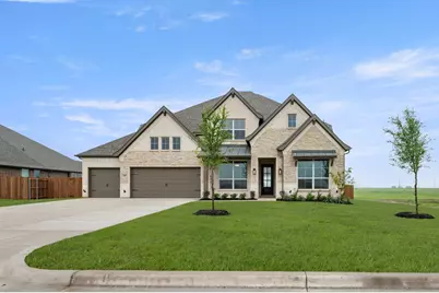 108 Howling Court, Godley, TX 76044 - Photo 1