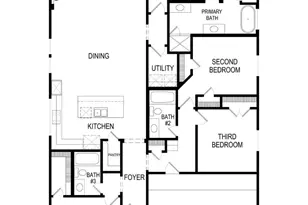 1216 Unity Vlg Trl, Wylie, TX 75098 - Photo 3