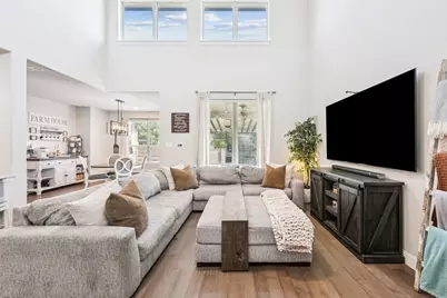 11852 Toppell Trail, Fort Worth, TX 76052 - Photo 7