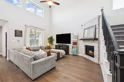 11852 Toppell Trail, Fort Worth, TX 76052 - Photo 5