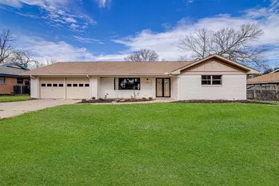 5804 Wimbleton Way, Fort Worth, TX 76133 - Photo 1