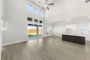 1232 Unity Village, Lucas, TX 75098 - Photo 7