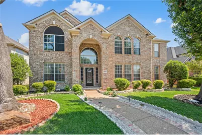 8004 Liebert Drive, Plano, TX 75024 - Photo 1