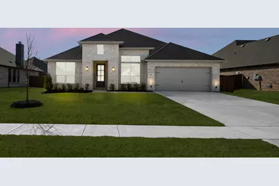 904 Meadow View Drive, Cleburne, TX 76033 - Photo 1