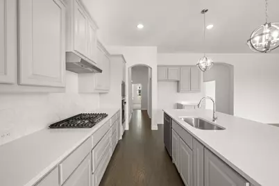 904 Meadow View Drive, Cleburne, TX 76033 - Photo 5