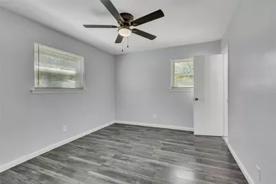 205 NW Jill Ann Drive, Burleson, TX 76028 - Photo 21