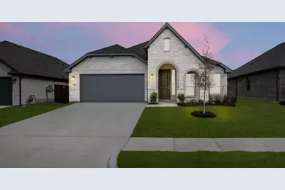 810 Misty Lane, Cleburne, TX 76033 - Photo 1