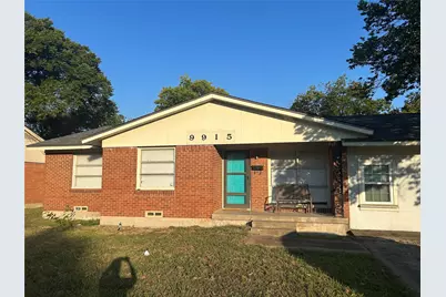 9915 La Prada Drive, Dallas, TX 75228 - Photo 1