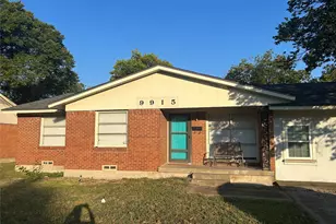 9915 La Prada Dr, Dallas, TX 75228 - Photo 1