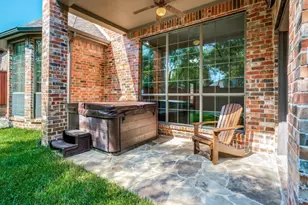 8709 Herns Meadow Ln, McKinney, TX 75071 - Photo 23