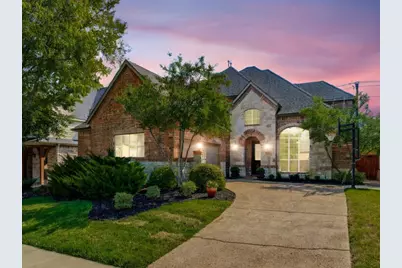 8709 Herns Meadow Lane, McKinney, TX 75071 - Photo 1