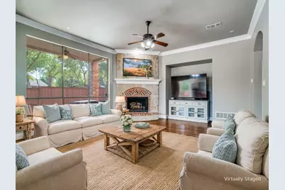 8709 Herns Meadow Lane, McKinney, TX 75071 - Photo 7