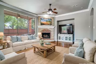 8709 Herns Meadow Ln, McKinney, TX 75071 - Photo 7