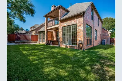 8709 Herns Meadow Lane, McKinney, TX 75071 - Photo 23