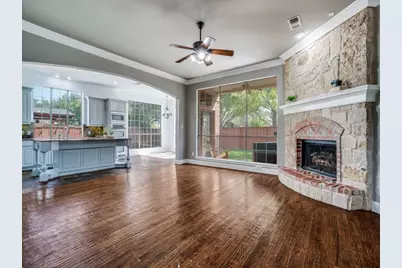 8709 Herns Meadow Lane, McKinney, TX 75071 - Photo 9