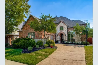 8709 Herns Meadow Lane, McKinney, TX 75071 - Photo 29