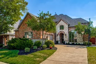 8709 Herns Meadow Ln, McKinney, TX 75071 - Photo 29
